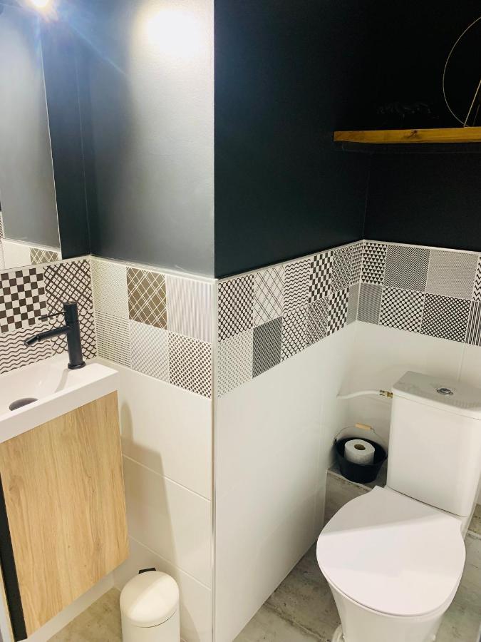 "Au Fil De La Charente" - Coeur De Saintes - Wifi Clim - Classe 4 Etoiles - 4 Pers Exterior foto